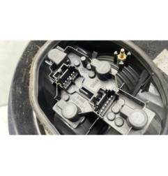 Feu arriere principal gauche (feux) RENAULT SCENIC 1