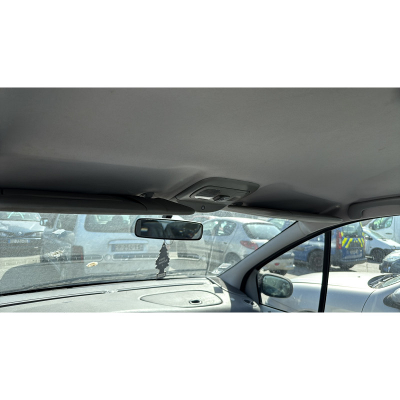 Feu arriere principal gauche (feux) RENAULT SCENIC 1 Photo n°12