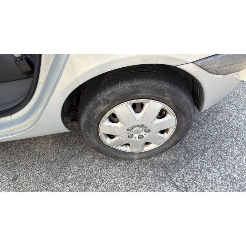 Feu arriere principal gauche (feux) RENAULT SCENIC 1 Photo n°13