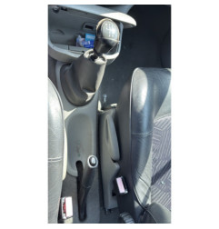 Feu arriere principal gauche (feux) RENAULT SCENIC 1