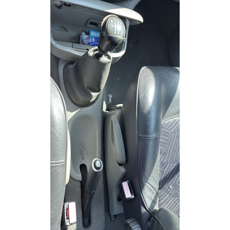 Feu arriere principal gauche (feux) RENAULT SCENIC 1 Photo n°14