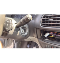 Feu arriere principal gauche (feux) RENAULT SCENIC 1