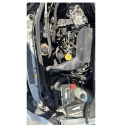Feu arriere principal gauche (feux) RENAULT SCENIC 1