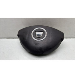 Air bag conducteur DACIA SANDERO 2 Photo n°1