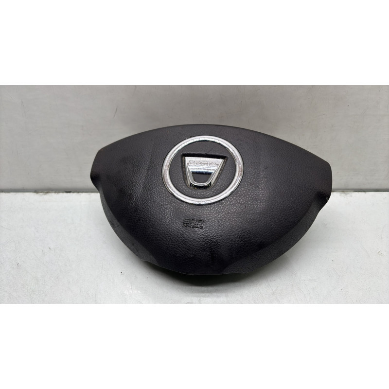 Air bag conducteur DACIA SANDERO 2 Photo n°1