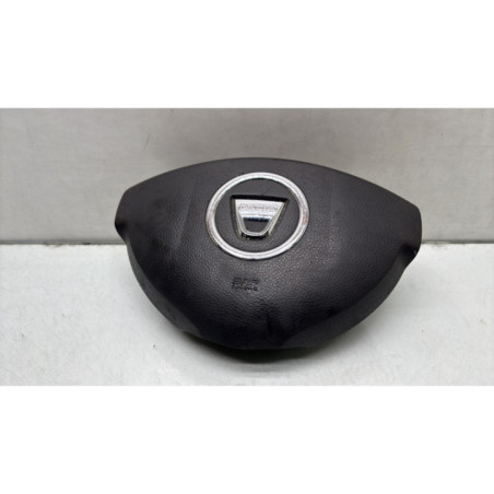 Air bag conducteur DACIA SANDERO 2 Photo n°1