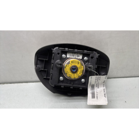 Air bag conducteur DACIA SANDERO 2