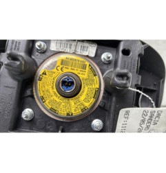 Air bag conducteur DACIA SANDERO 2