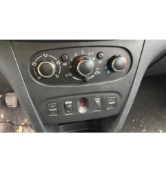 Volant DACIA SANDERO 2