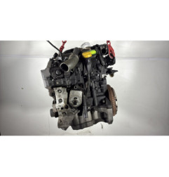 Moteur DACIA SANDERO 2 Photo n°1