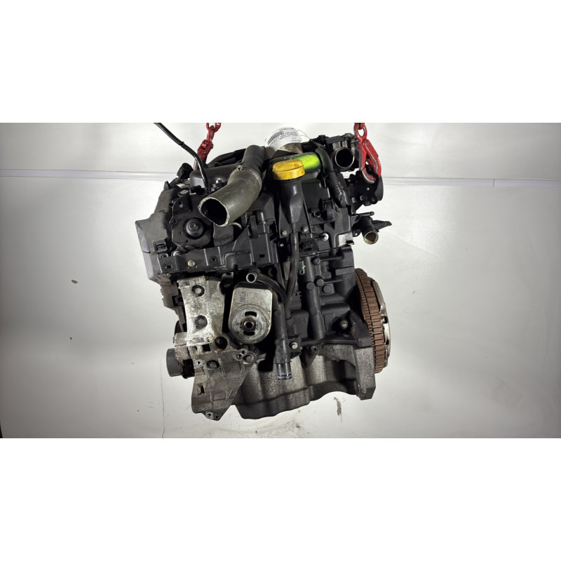 Moteur DACIA SANDERO 2 Photo n°1