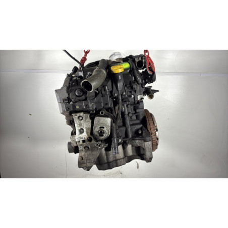Moteur DACIA SANDERO 2 Photo n°1
