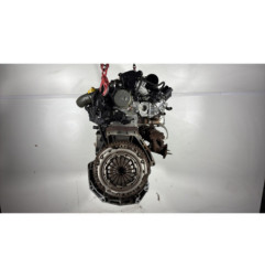 Moteur DACIA SANDERO 2