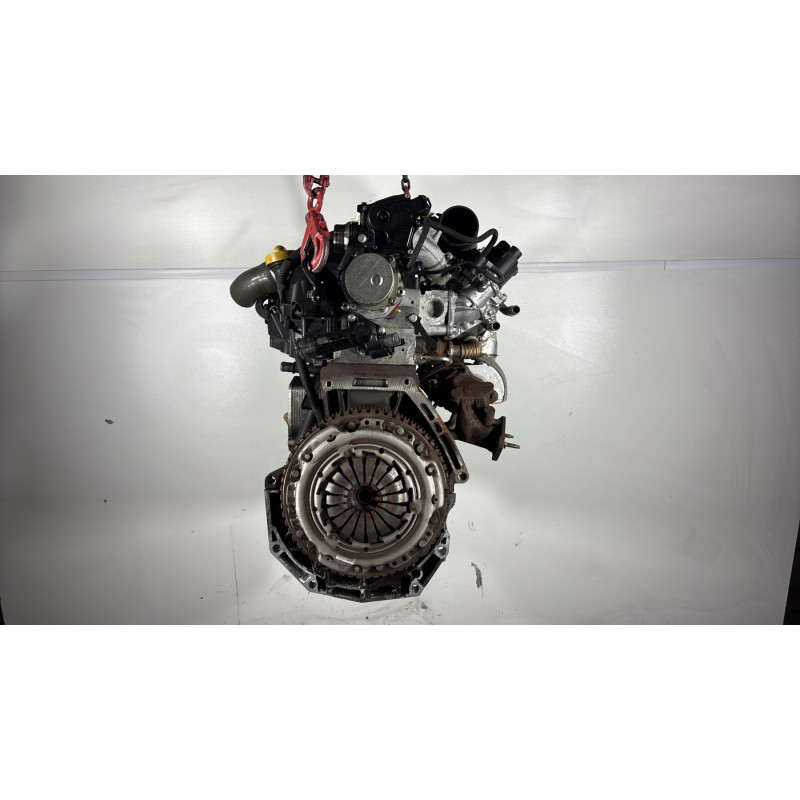 Moteur DACIA SANDERO 2 Photo n°2
