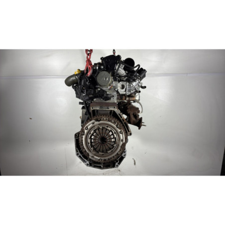 Moteur DACIA SANDERO 2