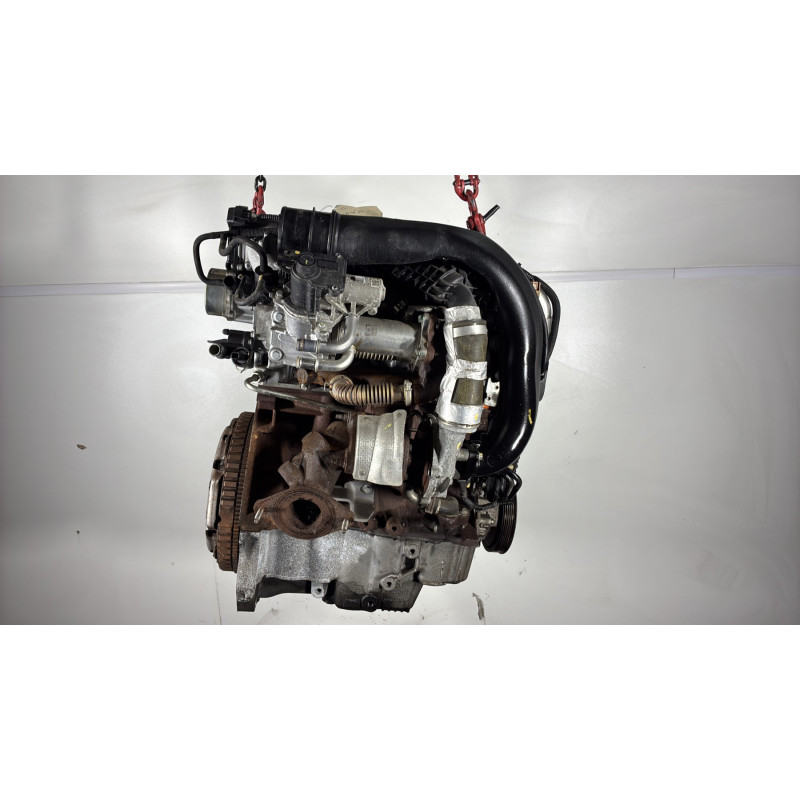 Moteur DACIA SANDERO 2 Photo n°3