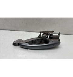 Poignee porte arriere gauche PEUGEOT 308 1