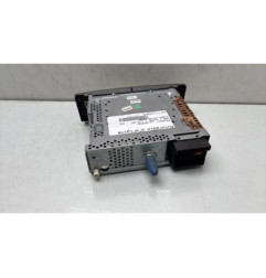 Autoradio d'origine PEUGEOT 308 1