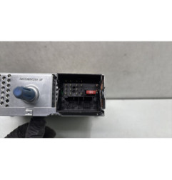 Autoradio d'origine PEUGEOT 308 1