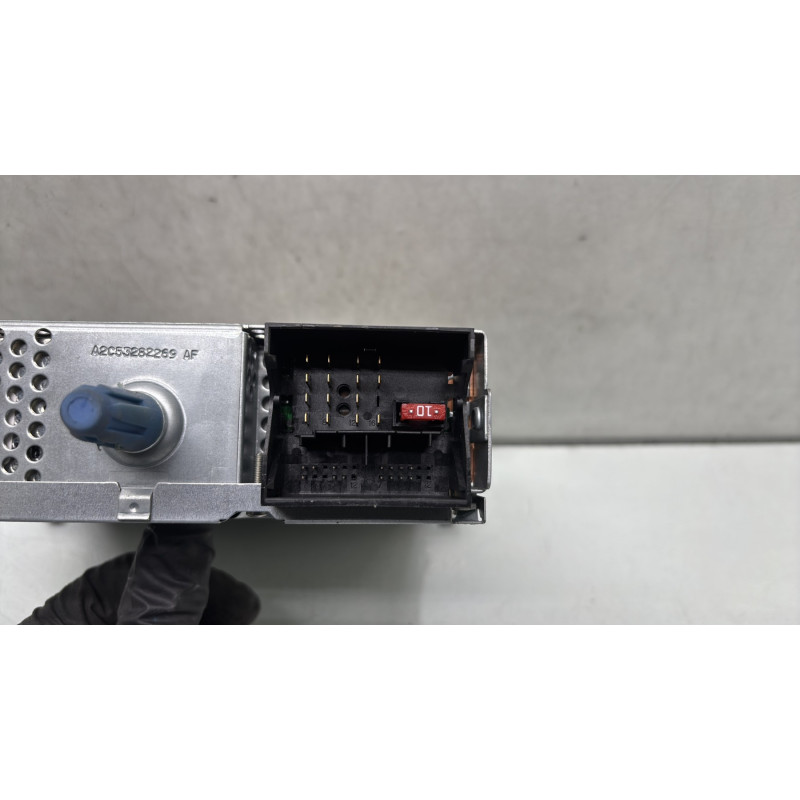 Autoradio d'origine PEUGEOT 308 1 Photo n°5
