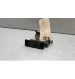 Eclairage de plaque PEUGEOT 308 1