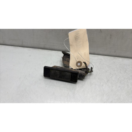 Eclairage de plaque PEUGEOT 308 1