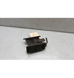 Eclairage de plaque PEUGEOT 308 1