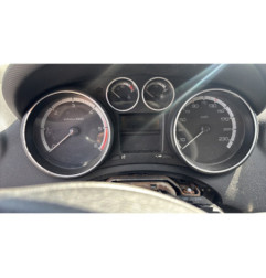 Eclairage de plaque PEUGEOT 308 1