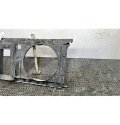 Face avant PEUGEOT 308 1