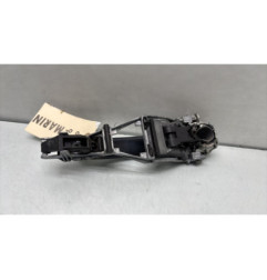 Poignee porte avant droit VOLKSWAGEN POLO 4