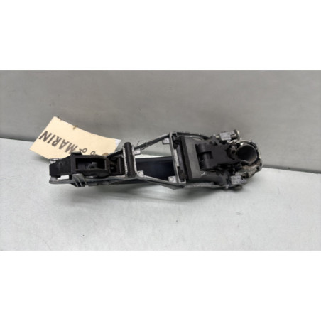 Poignee porte avant droit VOLKSWAGEN POLO 4