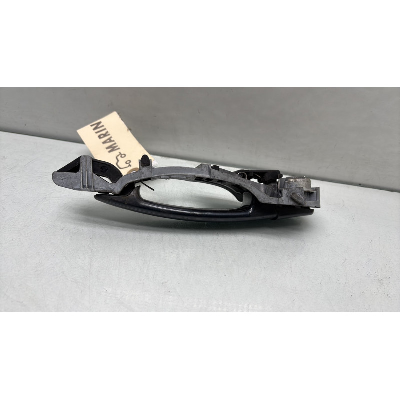 Poignee porte avant droit VOLKSWAGEN POLO 4 Photo n°3