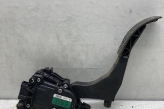 Pedalier d'accelerateur SEAT IBIZA 4 Photo n°1