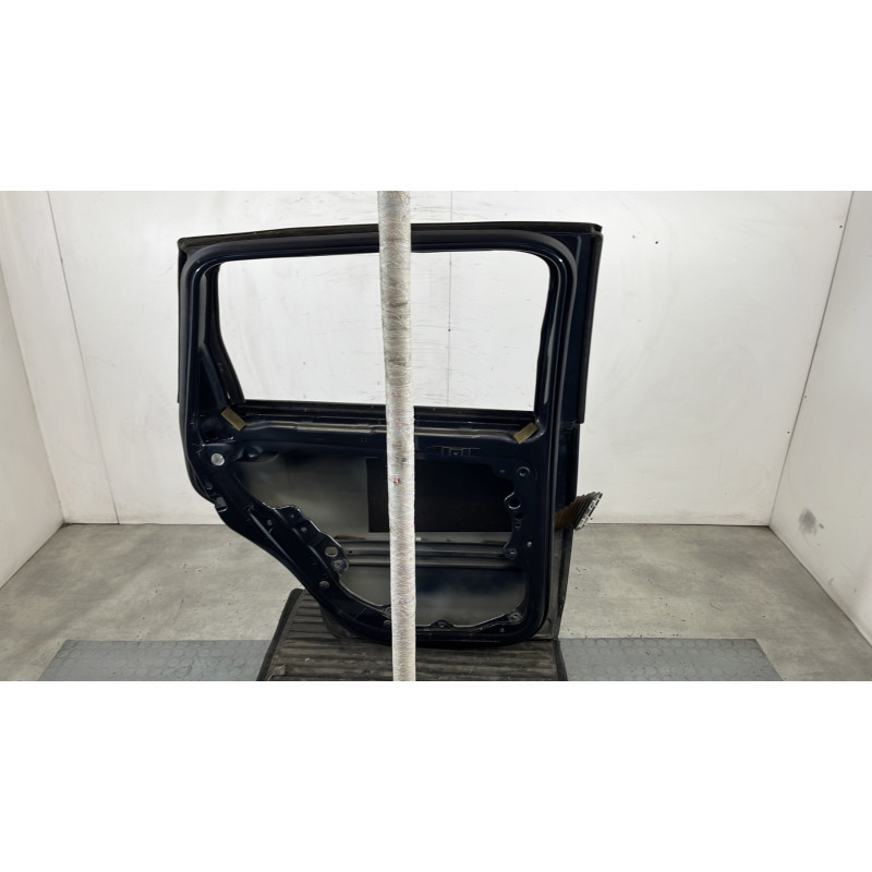 Porte arriere gauche VOLKSWAGEN POLO 4 Photo n°4