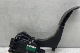 Pedale d'accelerateur SEAT IBIZA 4