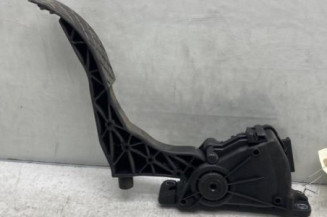 Pedale d'accelerateur SEAT IBIZA 4