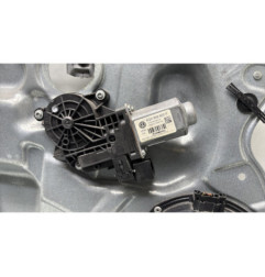 Leve vitre electrique avant gauche VOLKSWAGEN POLO 4