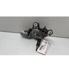 Moteur essuie glace arriere VOLKSWAGEN POLO 4 Photo n°1