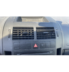 Poignee interieur avant gauche VOLKSWAGEN POLO 4