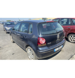Compresseur clim VOLKSWAGEN POLO 4