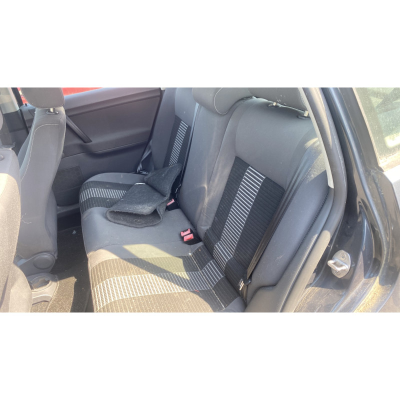 Compresseur clim VOLKSWAGEN POLO 4 Photo n°17