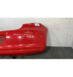 Pare choc arriere VOLKSWAGEN POLO 5