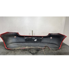 Pare choc arriere VOLKSWAGEN POLO 5
