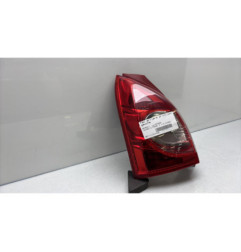 Feu arriere principal gauche (feux) RENAULT TWINGO 2