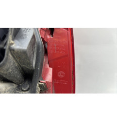 Feu arriere principal gauche (feux) RENAULT TWINGO 2