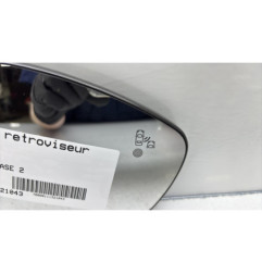 Glace retroviseur droit PEUGEOT 508 1