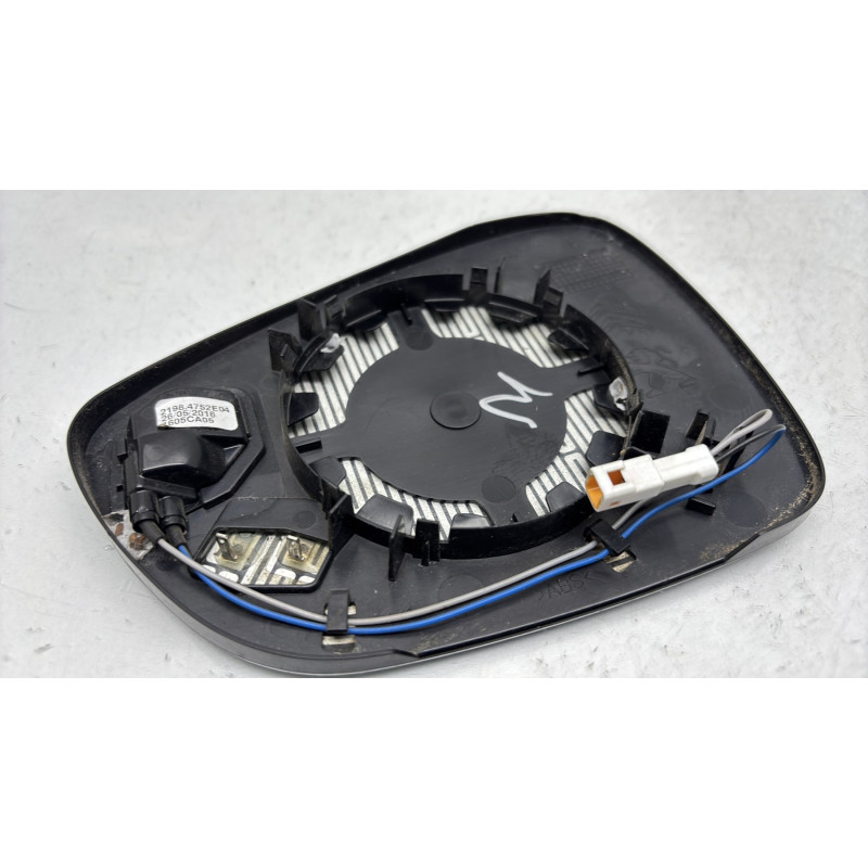 Glace retroviseur droit PEUGEOT 508 1 Photo n°5