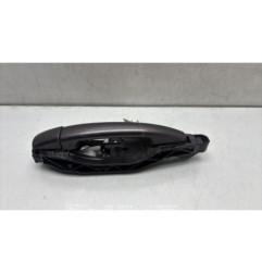Poignee porte arriere droit PEUGEOT 2008 1