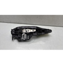 Poignee porte arriere droit PEUGEOT 2008 1