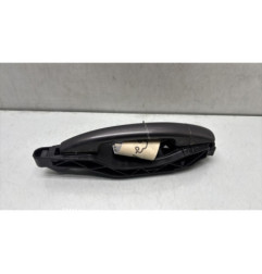 Poignee porte arriere gauche PEUGEOT 2008 1
